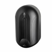 720-ELEGANCE Spender für Desinfektionsmittel, berührungsfrei, schwarz